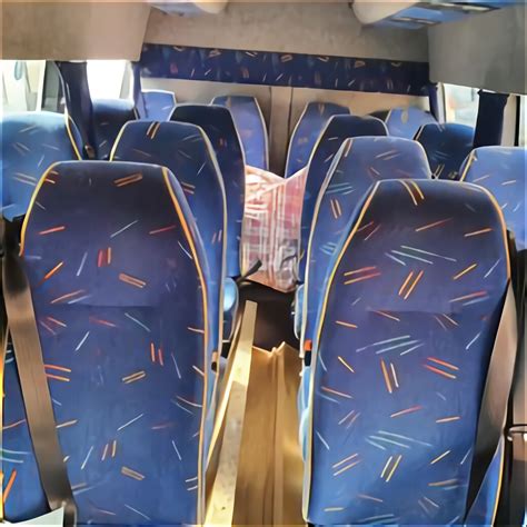 used coach seats for sale.